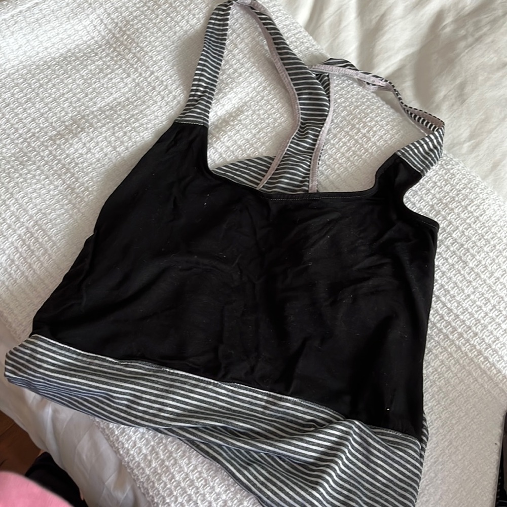 Zella workout tank
